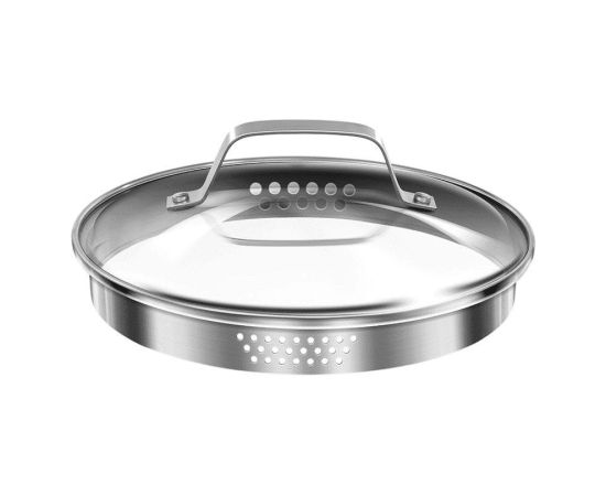 SMILE MGK-11M pan set
