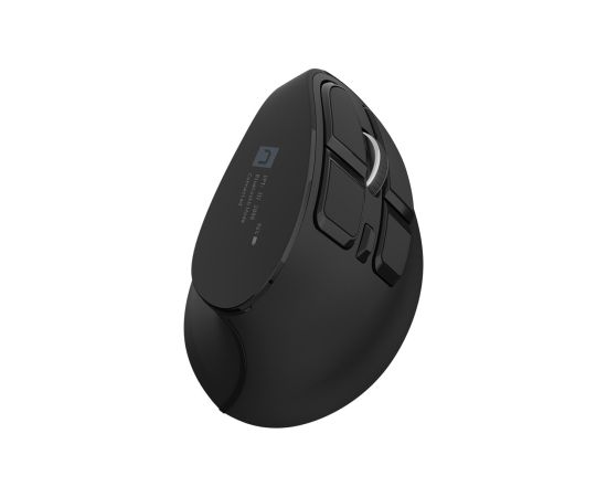 NATEC EUPHONIE PRO mouse Universal Right-hand Bluetooth Optical 4000 DPI