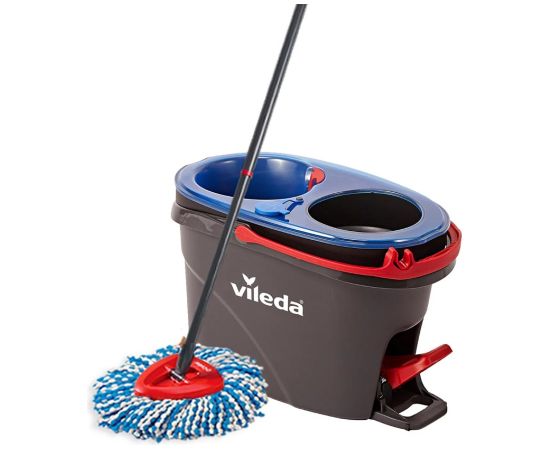 Vileda H2prO rotary mop