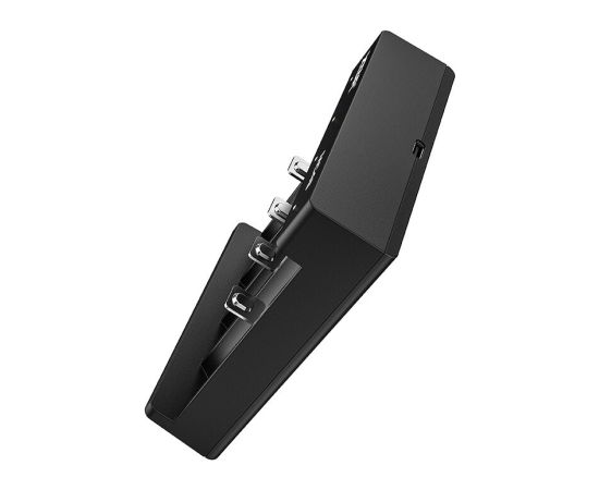 Battery charger for cylindrical Li-ion batteries18650 / NiMH Xtar MC4S