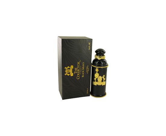 Alexandre.j The Collector Black Muscs EDP 100ml