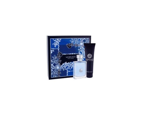 Versace pour Homme SET EDT 100 ml + Shower Gel 150 ml 100ml