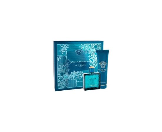 Versace Eros SET EDT 100 ml + Shower Gel 150 ml 100ml