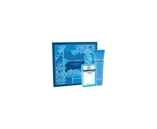 Versace Man Eau Fraiche SET EDT 100ml + Shower gel 150 ml 100ml
