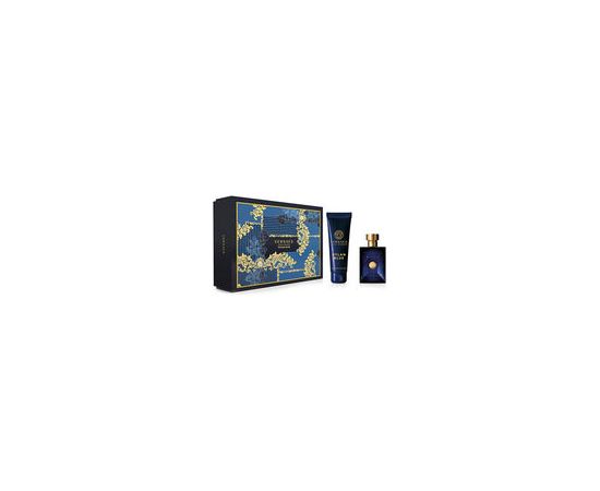 Versace Dylan Blue SET EDT 100 ml + Shower Gel 150 ml 100ml