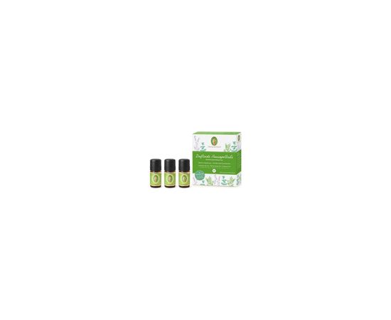 Primavera Aroma lékárnička 3 x 5 ml 5ml
