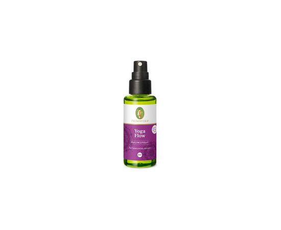 Primavera Yoga Flow Spray - Pokojový sprej 50ml