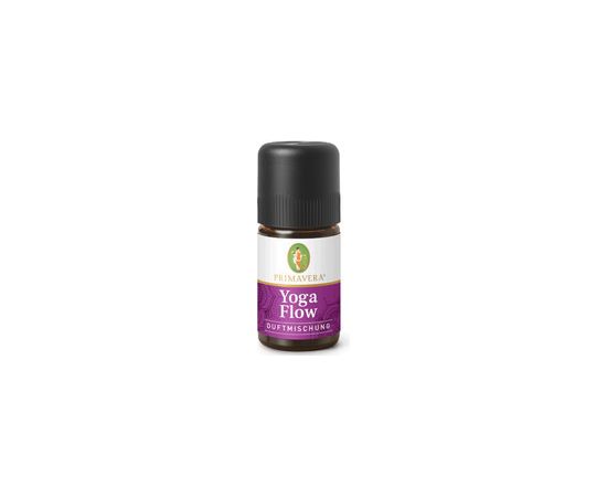 Primavera Yoga Flow - A fragrant blend of essential oils 5ml