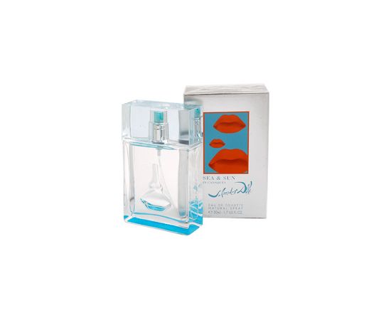 Salvador Dali Sea & Sun EDT 50ml
