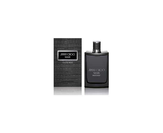 Jimmy Choo Man Intense EDT Tester 100ml