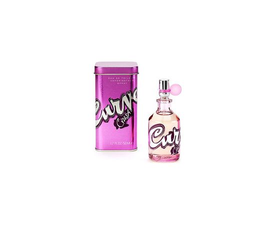 Liz Claiborne Curve Crush EDT 100ml