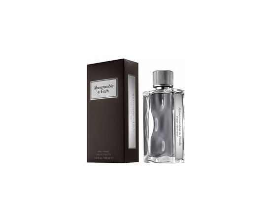 Abercrombie First Instinct EDT 50ml