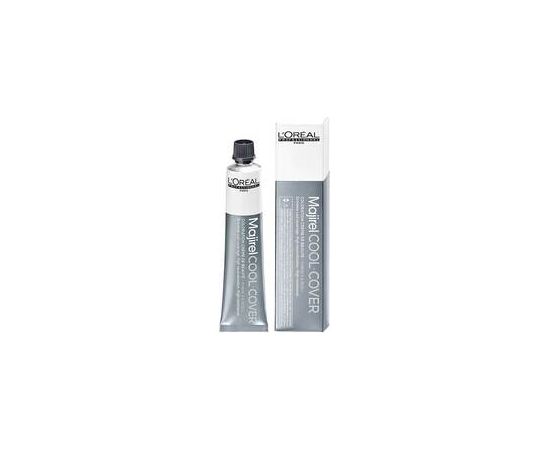 L'oreal Majirel Cool Cover - Profesionální permanentní barva na vlasy 50 ml 9.82 0ml