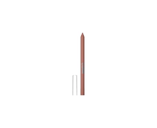 Maybelline Waterproof Tattoo Liner (Gel Pencil) 1.3 g 950 Rich Clay 0ml