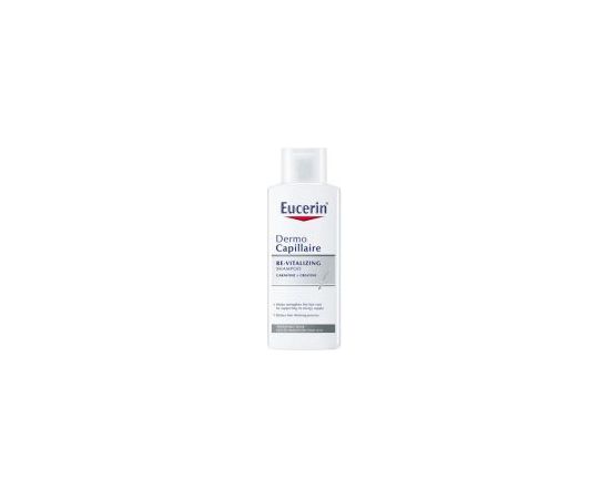 Eucerin Shampoo against hair loss DermoCapillaire 250ml