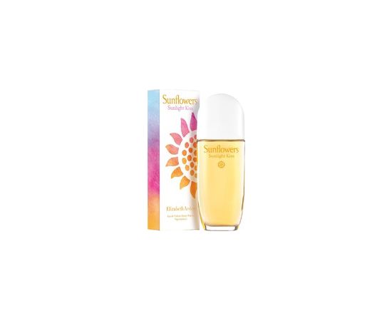 Elizabeth Arden Sunflowers Sunlight Kiss EDT 100ml