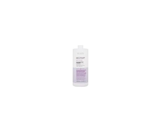 Revlon Re/Start Balance Scalp Soothing Cleanser (sensitive scalp) 250ml