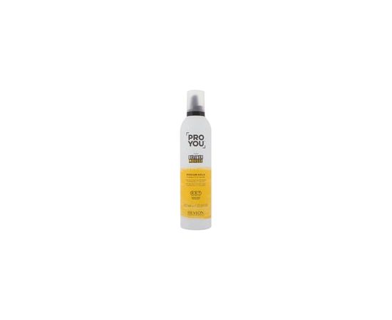 Revlon ProYou The Definer Mousse Medium hold 400ml