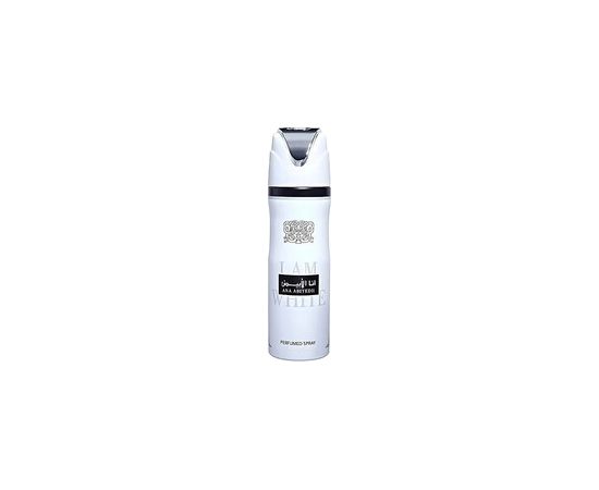 Lattafa Ana Abiyedh Deospray 200ml