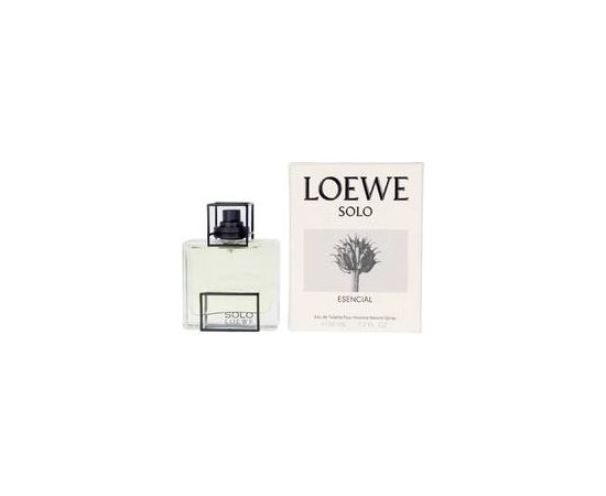 Solo Loewe Esencial EDT 100ml