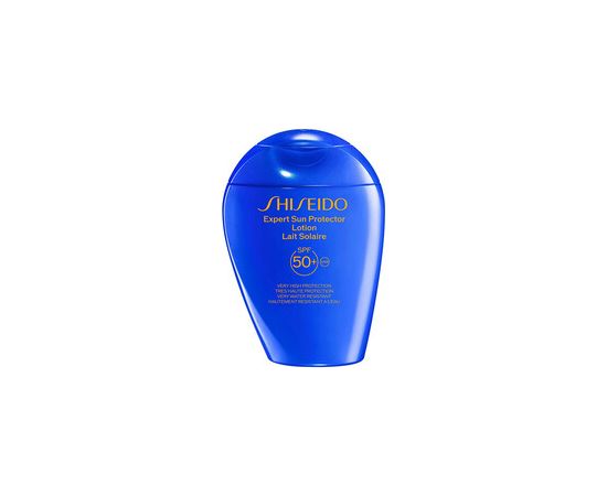 Shiseido Expert Sun Protector Face & Body Lotion SPF 50 150ml