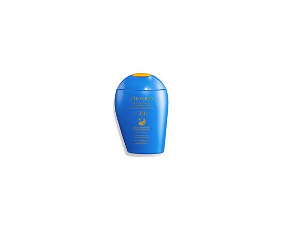 Shiseido Expert Sun Protector Face & Body Lotion SPF 30 150ml
