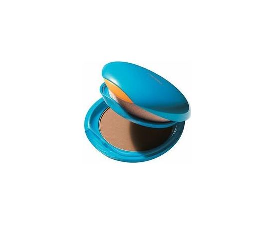 Shiseido UV Protective Compact SPF30 Foundation - 12 g compact waterproof powder Dark Beige