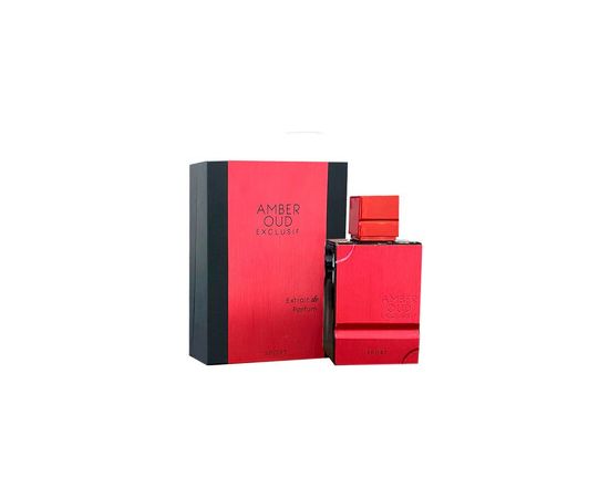 Al Haramain Amber Oud Exclusif Sport Extrait de Parfum 60ml