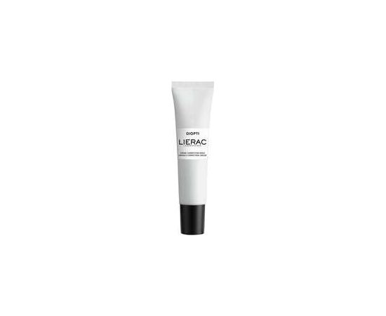 Lierac Paris Diopti Wrinkle Correction Cream 15ml
