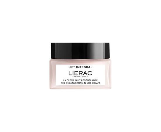 Lierac Paris Lift Integral Night Regenerating Night Cream 50ml