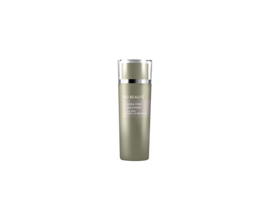 M2 Beaute Ultra Pure Solutions Oil-Free Eye Make-Up Remover 150ml