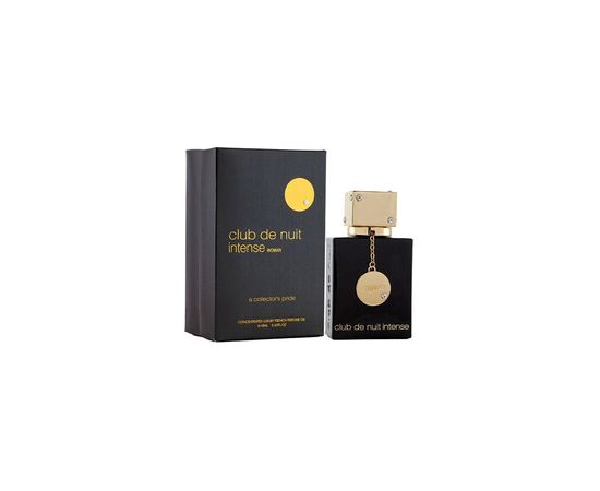 Armaf Club De Nuit Intense Women Perfume Oil 18ml