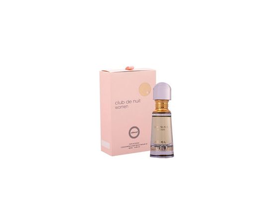 Armaf Club De Nuit Women Perfume oil 18ml