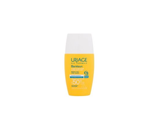 Uriage Bariésun Ultra-Light Fluid SPF50+ 30ml