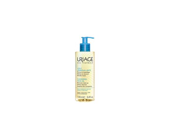 Uriage Huile Demaquillante Cleansing Face Oil 100ml