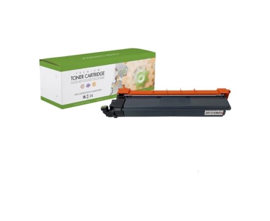 Compatible Static Control Brother TN-248M (TN248M) Toner Cartridge, Magenta