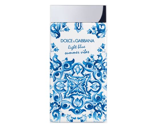 Dolce & Gabbana Light Blue Summer Vibes edt 50ml