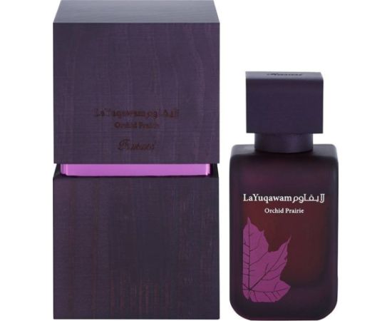 Rasasi Rasasi La Yuqawam Orchid Prairie 75ml EDP