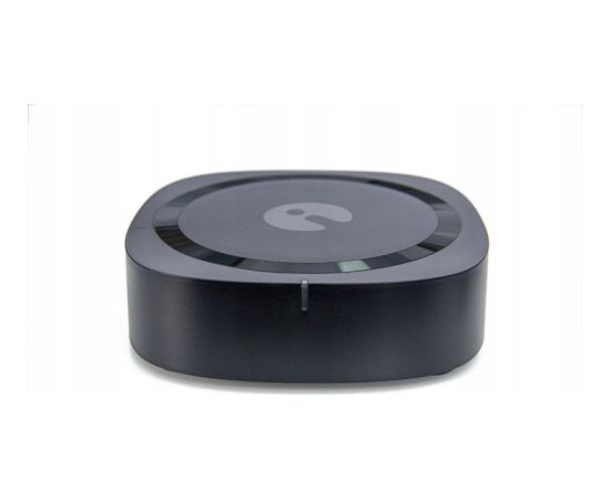 iEAST iEAST Audiocast AMP80 - Odtwarzacz sieciowy ze wzmacniaczem Hi-FI Multiroom