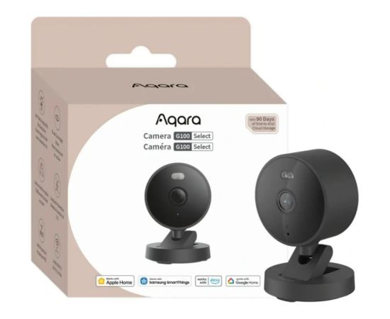 Aqara G100 IP Videonovērošanas kamera