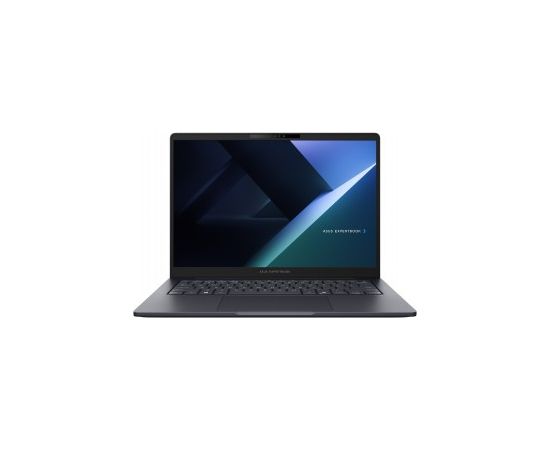 ASUS EXPERTBOOK B5 14" U5-225H, 16/512GB, W11P, BACKLIT, SC, 3Y, US KEYS