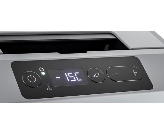 Waeco Auto ledusskapis DOMETIC CDF2 36