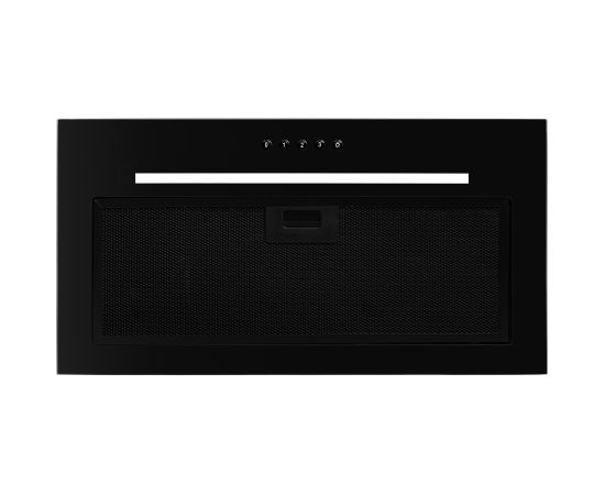 Hood Greentek Faro II Black