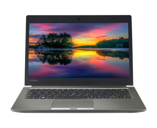 Toshiba Portege Z30T-A 13.3 Touch 1920х1080 i5-4210U 8GB 128SSD WIN10Pro RENEW