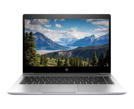 HP 840 G5 14 1920x1080 i5-8250U 8GB 256SSD M.2 NVME WIN11Pro WEBCAM RENEW