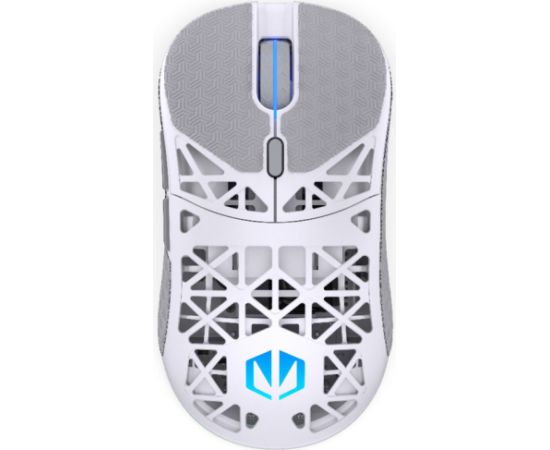 ENDORFY LIV Plus Wireless Onyx White (white, incl. charging station)