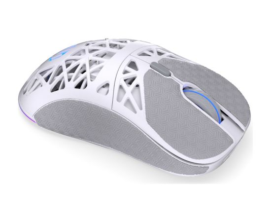 ENDORFY LIV Plus Wireless Onyx White (white, incl. charging station)