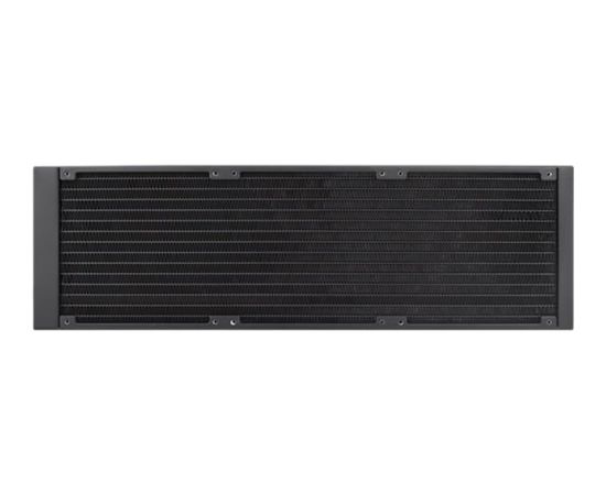 Thermaltake TOUGHLIQUID 420 EX Pro ARGB Sync All-In-One Liquid Cooler 420mm, water cooling (black)