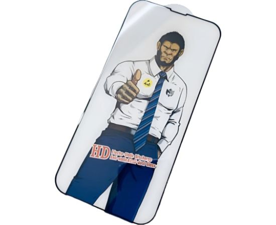 Защитное стекло дисплея ESD Anti-Static Apple iPhone 7/8/SE 2020/SE 2022 черное