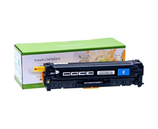 Static Control Совместимый голубой IP-сейф Hewlett-Packard CC531A со Static-Control